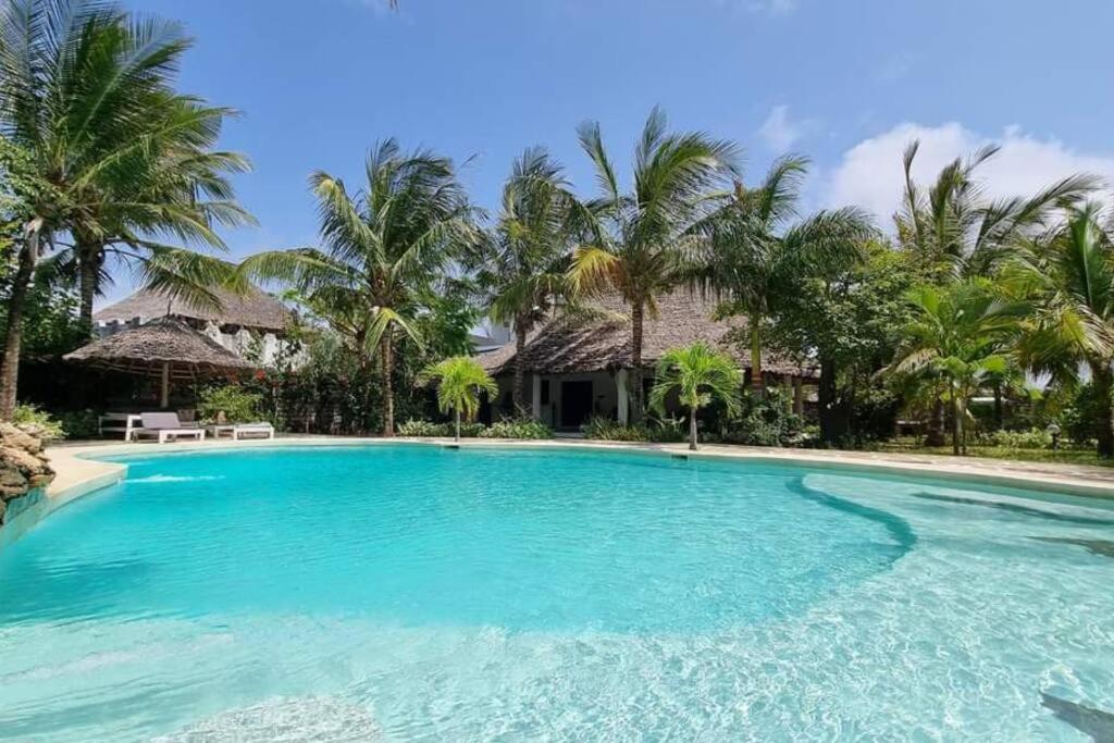 Luxury Simba House In Watamu ☆☆☆☆☆アパートメント エクステリア 写真