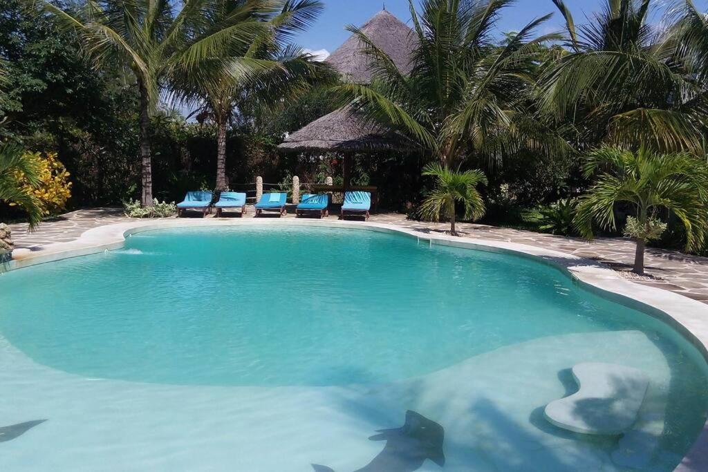 Luxury Simba House In Watamu ☆☆☆☆☆アパートメント エクステリア 写真