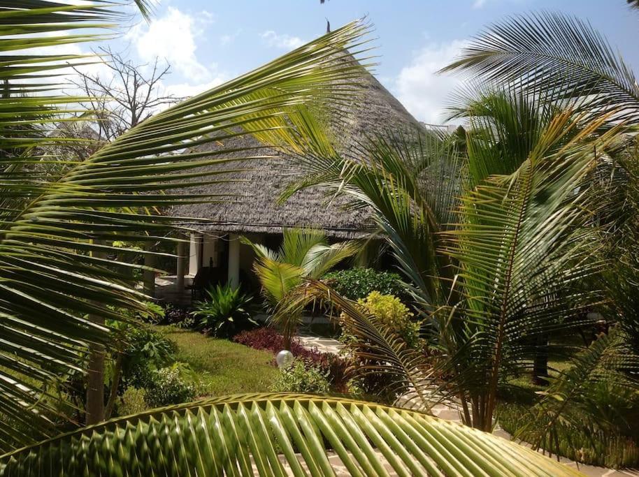 Luxury Simba House In Watamu ☆☆☆☆☆アパートメント エクステリア 写真