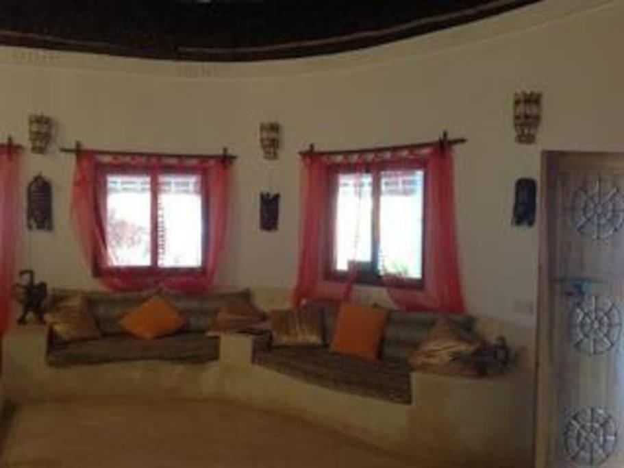 Luxury Simba House In Watamu ☆☆☆☆☆アパートメント エクステリア 写真