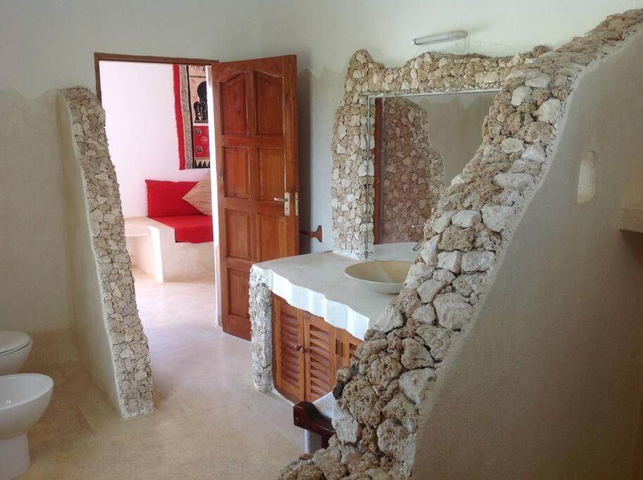Luxury Simba House In Watamu ☆☆☆☆☆アパートメント エクステリア 写真