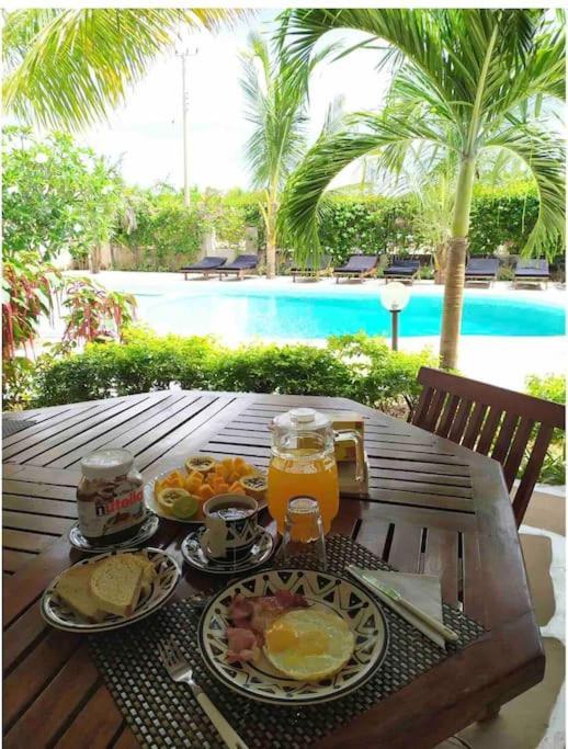 Luxury Simba House In Watamu ☆☆☆☆☆アパートメント エクステリア 写真