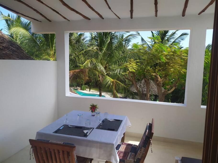 Luxury Simba House In Watamu ☆☆☆☆☆アパートメント エクステリア 写真