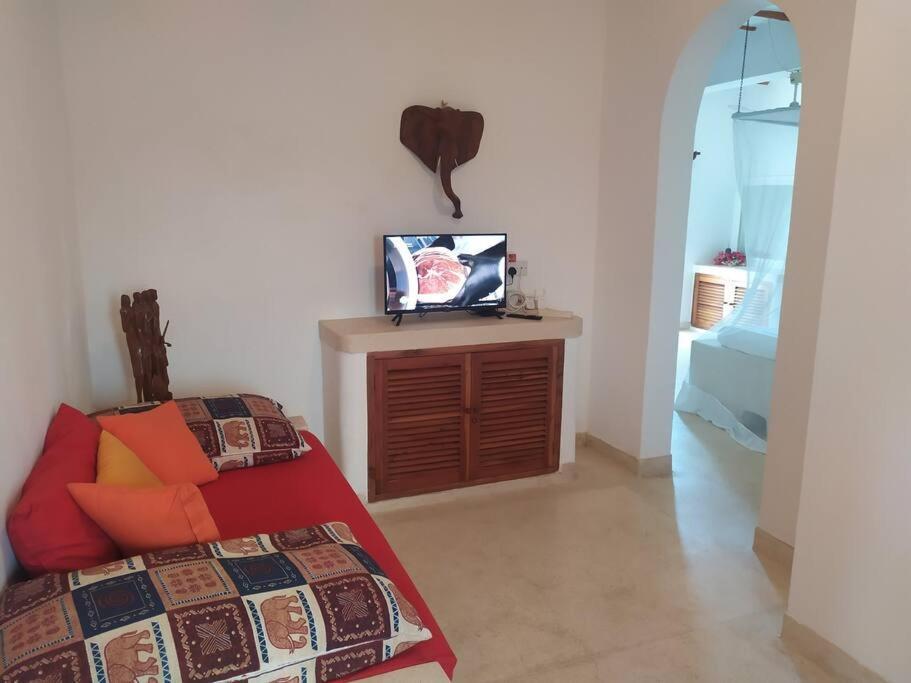 Luxury Simba House In Watamu ☆☆☆☆☆アパートメント エクステリア 写真