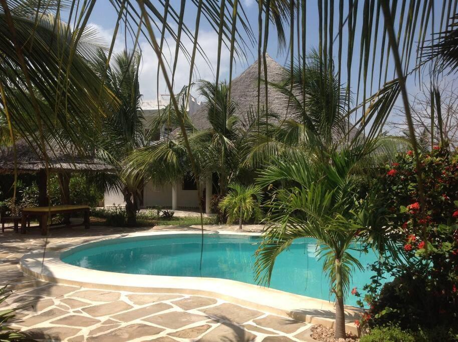 Luxury Simba House In Watamu ☆☆☆☆☆アパートメント エクステリア 写真